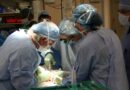 Transplantologia. Śmierć która ratuje życie