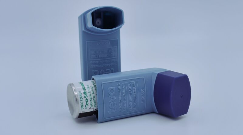 Nowe perspektywy na walkę z astmą