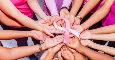 Nowoczesne terapie szansą w leczeniu raka piersi