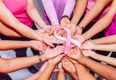 Nowoczesne terapie szansą w leczeniu raka piersi